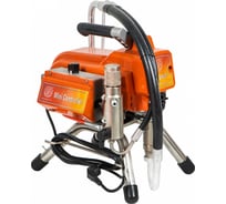 Окрасочный аппарат ASPRO 2300 2809