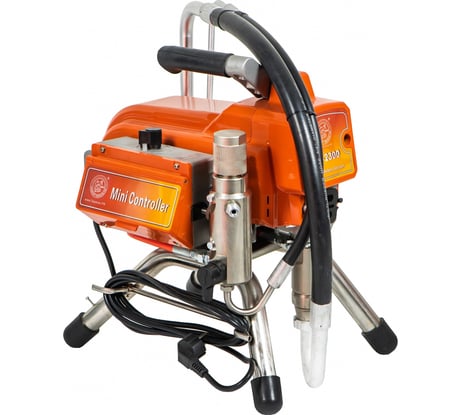 Окрасочный аппарат ASPRO 2300 2809