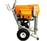 Окрасочный аппарат ASpro 7200 3325145 7