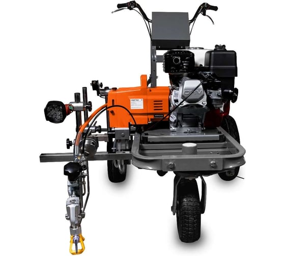Окрасочный аппарат Aspro 2500RL 3574