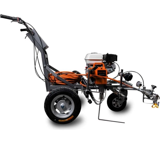 Окрасочный аппарат Aspro 2500RL 3574