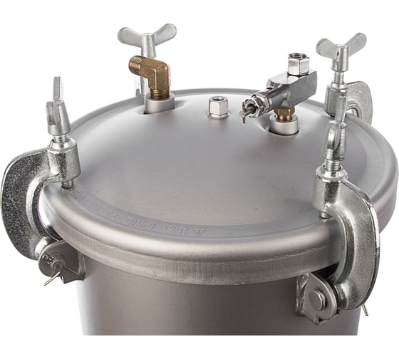 Красконагнетательный бак Zitrek TP-08 018-0907