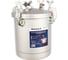 Красконагнетательный бак с краскораспылителем Pegas pneumatic 8315 10 л 2710 2
