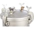 Красконагнетательный бак с краскораспылителем Pegas pneumatic 8315 10 л 2710 3