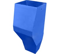 Гаситель мусоросброса с цепями Промышленник ГАСИК