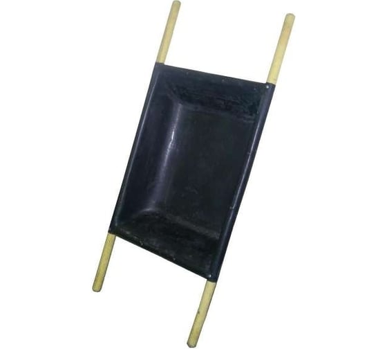 Пластиковые носилки с ручками Variant 65 л 13465 1