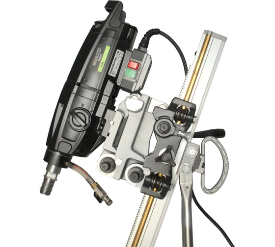 Сверлильная машина Diamaster moduldrill s-500a d 505/3e-3.9 квт, 220в, д.25-505 мм, 260/550/850 об./мин. 000.441.8560