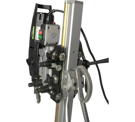 Сверлильная машина Diamaster moduldrill s-500a d 505/3e-3.9 квт, 220в, д.25-505 мм, 260/550/850 об./мин. 000.441.8560