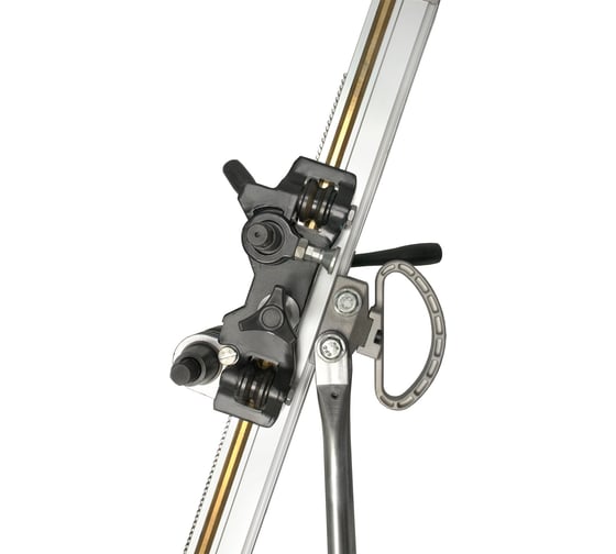 Сверлильная машина Diamaster s 500a d 505, 3e-3.9 квт, 220 в, д.25-505 мм, 260/550/850 об./мин 000.441.8321