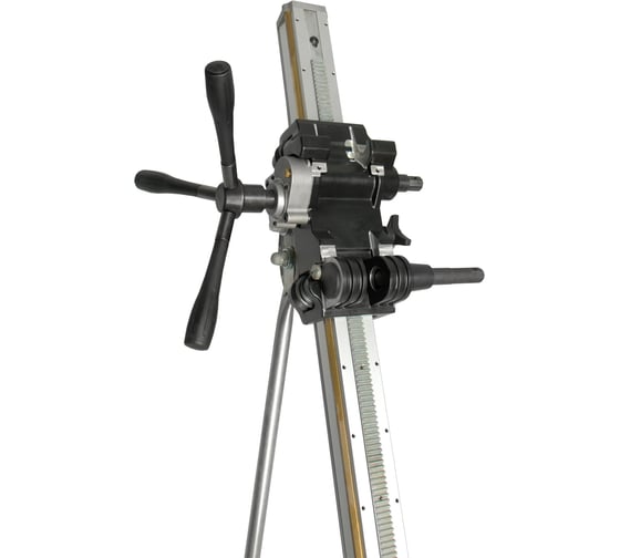 Сверлильная машина Diamaster s 500a d 505, 3e-3.9 квт, 220 в, д.25-505 мм, 260/550/850 об./мин 000.441.8321