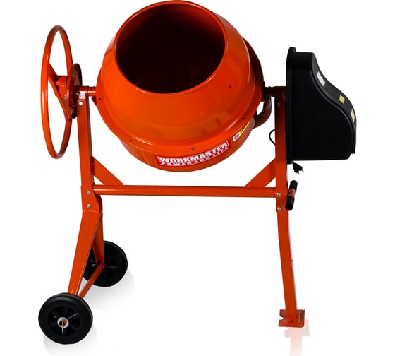 Бетоносмеситель WorkMaster БС-210А