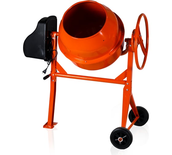 Бетоносмеситель WorkMaster БС-210А