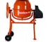 Бетоносмеситель WorkMaster БС-130Р 1