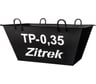 Тара для раствора Zitrek ТР-0.35 021-2058