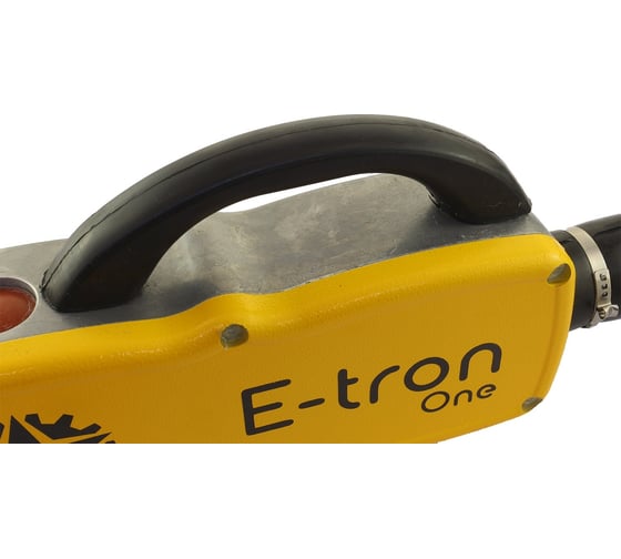 Преобразователь частоты VPK E-tron One 200Гц, 42В, 15А, 1 выход 12020012429