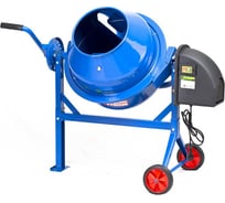 Бетоносмеситель СИБРТЕХ СТ-65, 63 л, 300 Вт 95402