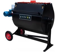 Растворосмеситель Zitrek RN-300 3 кВт 024-0018