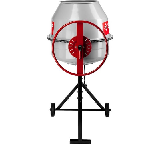 Бетономешалка ЗУБР МАСТЕР БС-160-600