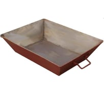 Тара Ящик штукатура Российский 021-1980