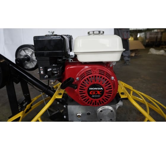 Затирочная машина STEM Techno SPT 361 дв.HONDA GX200 ЗАТ040