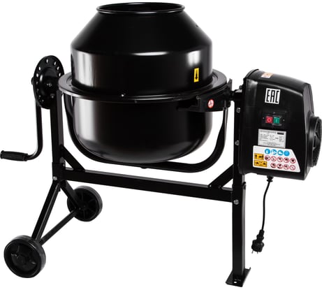 Бетоносмеситель Zitrek Z70 024-0979