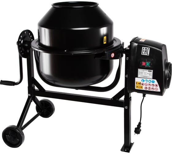 Бетоносмеситель Zitrek Z70 024-0979