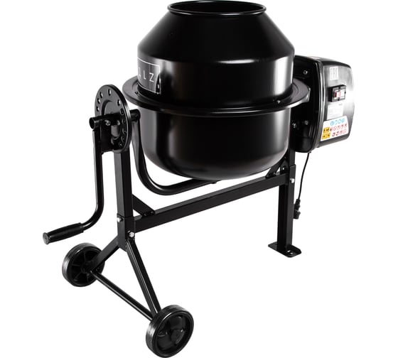 Бетоносмеситель Zitrek Z70 024-0979