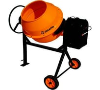 Бетономешалка Вихрь БМ-100 74/1/13