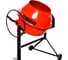 Бетоносмеситель REDVERG Basic CM120 6632630 1