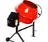 Бетоносмеситель REDVERG Basic CM120 6632630 2