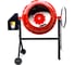 Бетоносмеситель REDVERG Basic CM120 6632630 3