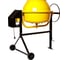 Бетоносмеситель REDVERG RD-CM140L 6632175 1