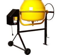 Бетоносмеситель REDVERG RD-CM160L 6632176