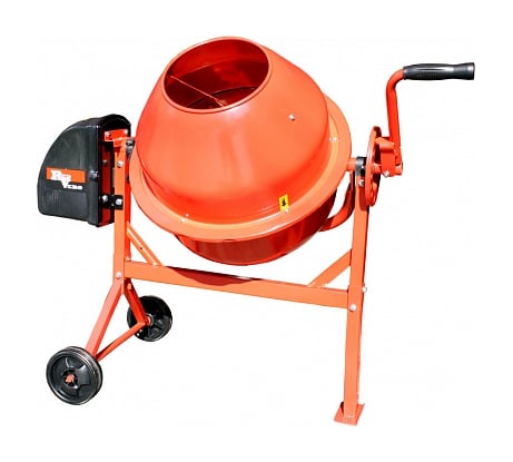 Бетоносмеситель REDVERG RD-CM46L 6632170