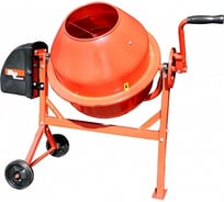 Бетоносмеситель REDVERG RD-CM63 5014280