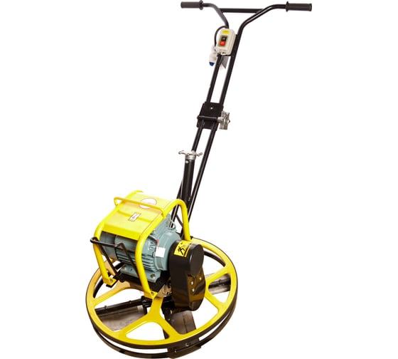 Затирочная машина REDVERG RD-PT600E 6632222 1