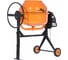 Бетоносмеситель REDVERG RD-CM200L 6632637 1