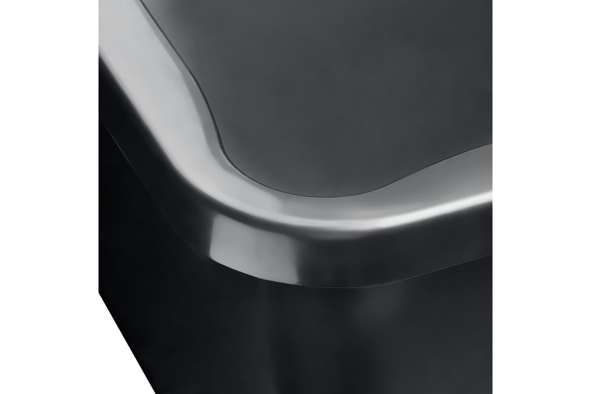 Строительный прямоугольный таз STAYER Strong 120 л 06099-120_z01 ...