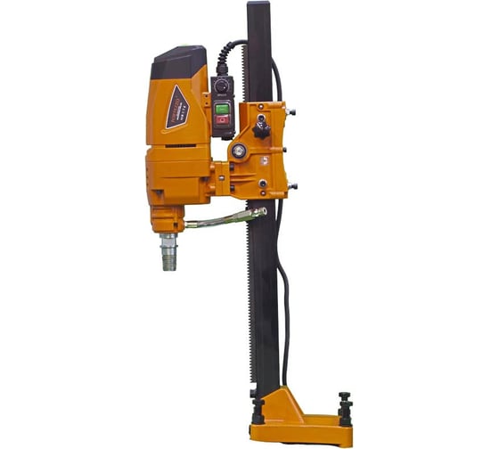 Установка алмазного бурения Fortezzo DK182E-N 1