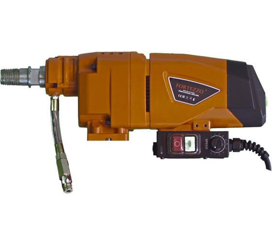Установка алмазного бурения Fortezzo DK182E-N