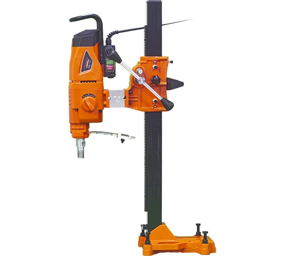 Установка алмазного бурения Fortezzo DK450-3E-N 1