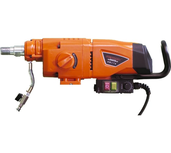 Двигатель алмазного бурения Fortezzo DK300-2E