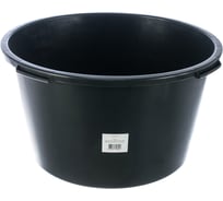 Круглый строительный таз 90 л Gigant G-05-02-03 (Россия)