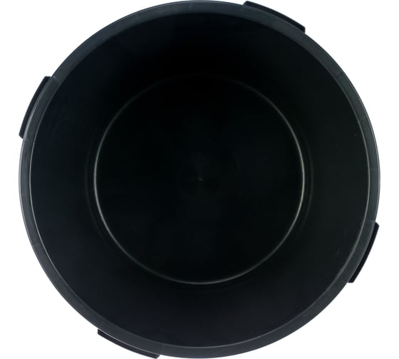 Круглый строительный таз 90 л Gigant G-05-02-03 (Россия)