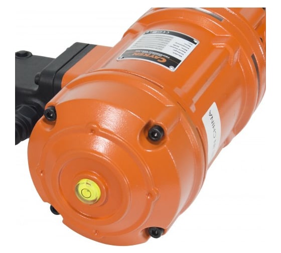 Алмазная дрель Fortezzo SCY-1520/2BS
