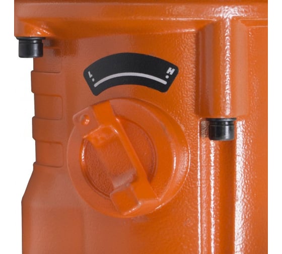 Алмазная дрель Fortezzo SCY-1520/2BS