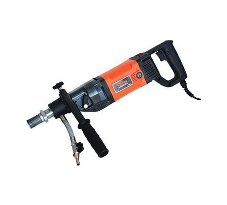 Алмазная дрель Fortezzo SCY18EBM