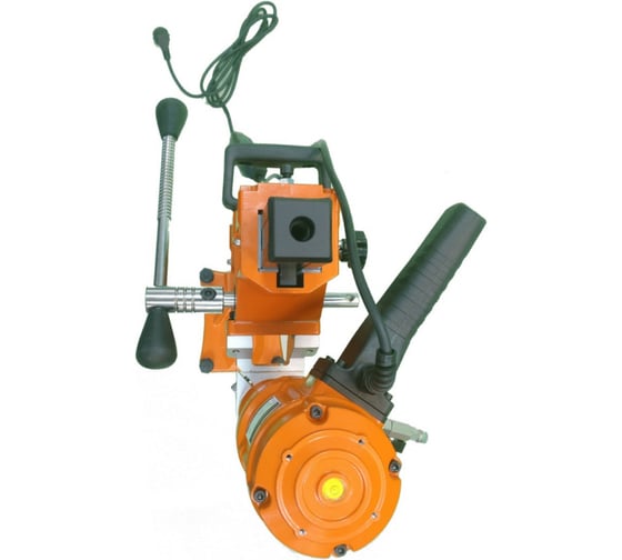 Алмазная дрель с прямой стойкой Fortezzo SCY-1520/2BSI