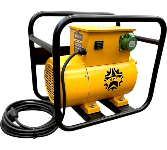Преобразователь VPK-CV25M МП222025