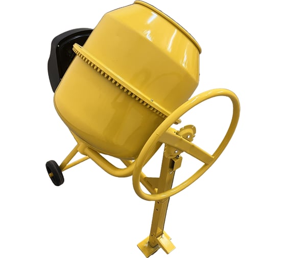 Бетономешалка MATEUS CM120 MS02101
